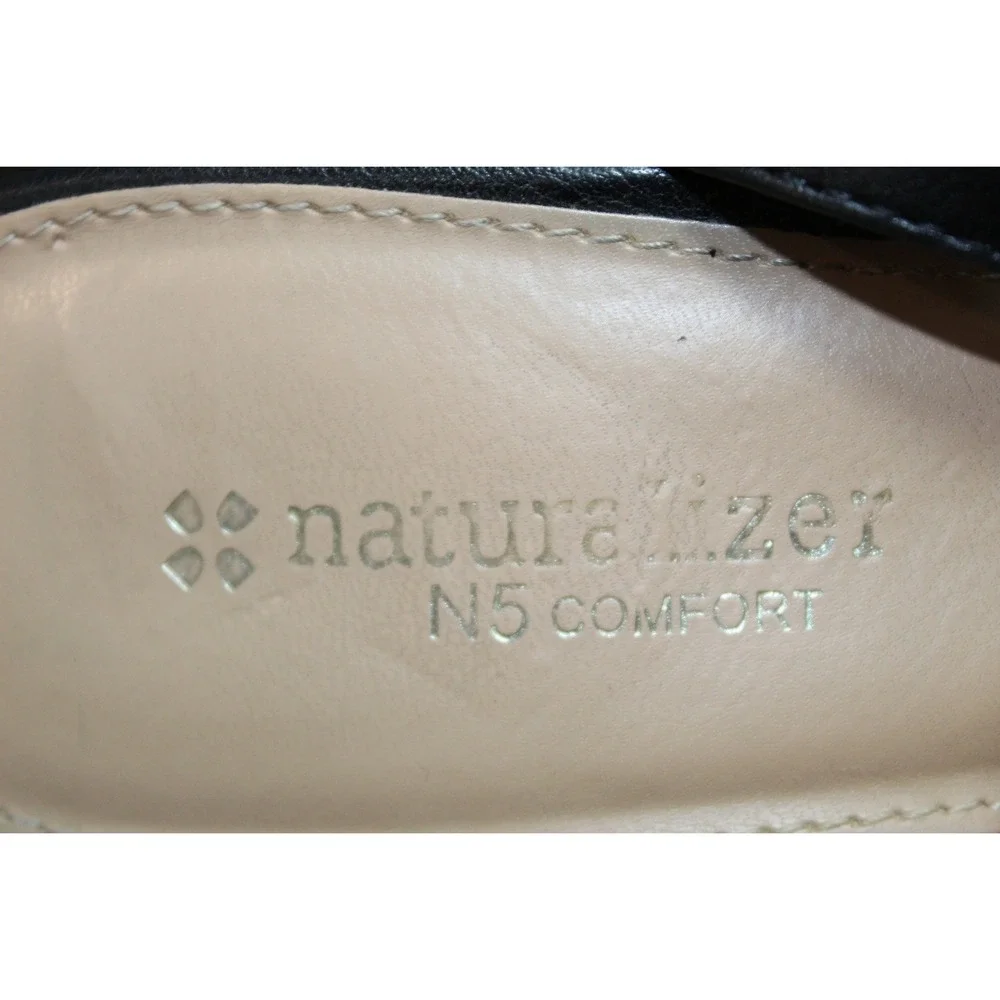 Naturalizer sku 2407m